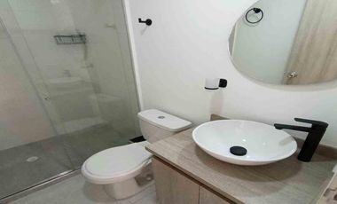 APARTA ESTUDIO EN ARRIENDO EN SANTA HELENA/MANIZALES