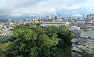 APARTA ESTUDIO EN ARRIENDO EN SANTA HELENA/MANIZALES