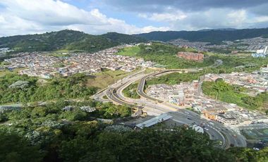 APARTA ESTUDIO EN ARRIENDO EN SANTA HELENA/MANIZALES