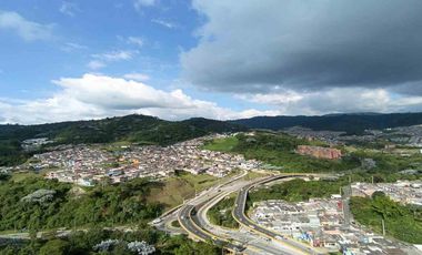 APARTA ESTUDIO EN ARRIENDO EN SANTA HELENA/MANIZALES