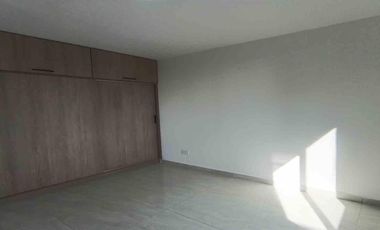 APARTA ESTUDIO EN ARRIENDO EN SANTA HELENA/MANIZALES