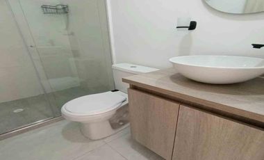 APARTA ESTUDIO EN ARRIENDO EN SANTA HELENA/MANIZALES