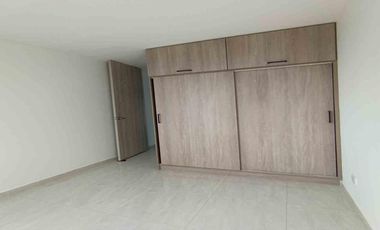 APARTA ESTUDIO EN ARRIENDO EN SANTA HELENA/MANIZALES