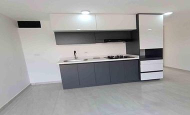 APARTA ESTUDIO EN ARRIENDO EN SANTA HELENA/MANIZALES