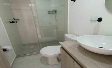 APARTA ESTUDIO EN ARRIENDO EN SANTA HELENA/MANIZALES