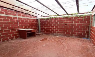 CASA EN ARRIENDO EN AV SANTANDER/MANIZALES