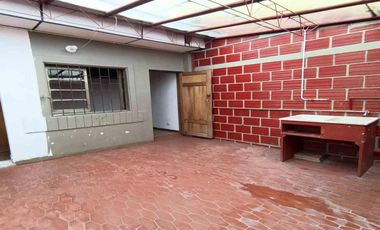 CASA EN ARRIENDO EN AV SANTANDER/MANIZALES