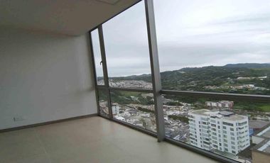OFICINA EN ARRIENDO EN LAURELES/MANIZALES