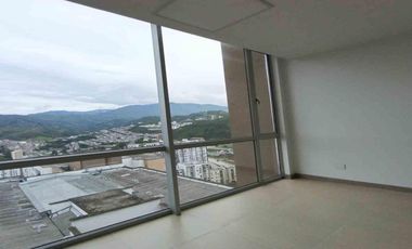 OFICINA EN ARRIENDO EN LAURELES/MANIZALES