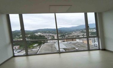 OFICINA EN ARRIENDO EN LAURELES/MANIZALES