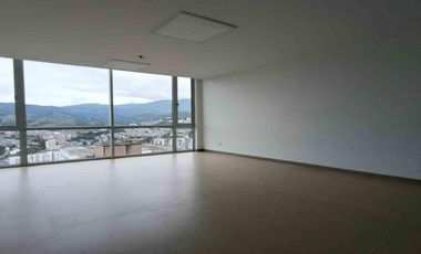 OFICINA EN ARRIENDO EN LAURELES/MANIZALES