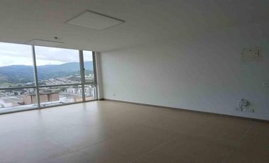 OFICINA EN ARRIENDO EN LAURELES/MANIZALES