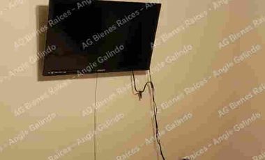 Casa en renta Amueblada Escobedo