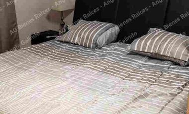 Casa en renta Amueblada Escobedo