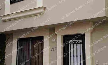 Casa en renta Amueblada Escobedo