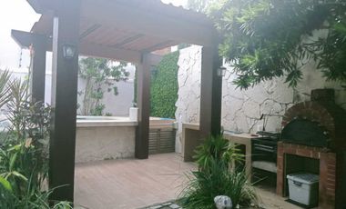 Casa en venta en Residencial Cumbres Cancún