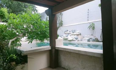 Casa en venta en Residencial Cumbres Cancún