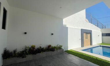 VENTA CASA NUEVA |  ZONA SUR DE CUERNAVACA