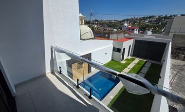 VENTA CASA NUEVA |  ZONA SUR DE CUERNAVACA