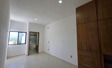 VENTA CASA NUEVA |  ZONA SUR DE CUERNAVACA