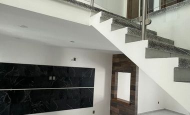 VENTA CASA NUEVA |  ZONA SUR DE CUERNAVACA