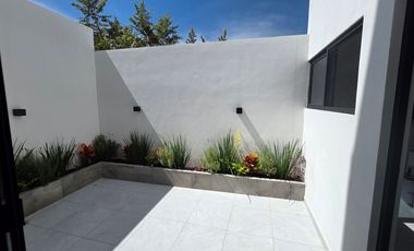 VENTA CASA NUEVA |  ZONA SUR DE CUERNAVACA