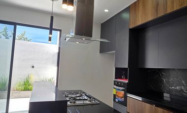 VENTA CASA NUEVA |  ZONA SUR DE CUERNAVACA