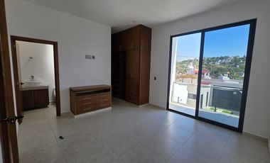 VENTA CASA NUEVA |  ZONA SUR DE CUERNAVACA