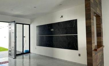 VENTA CASA NUEVA |  ZONA SUR DE CUERNAVACA