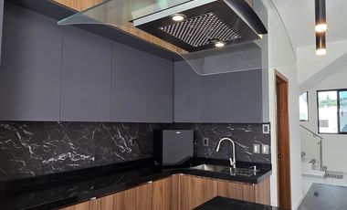 VENTA CASA NUEVA |  ZONA SUR DE CUERNAVACA