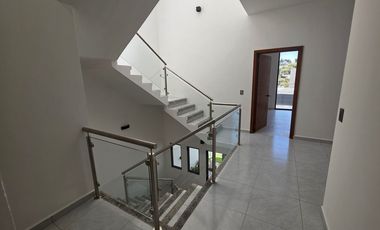 VENTA CASA NUEVA |  ZONA SUR DE CUERNAVACA