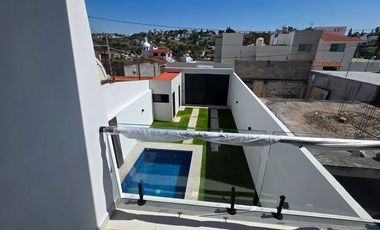 VENTA CASA NUEVA |  ZONA SUR DE CUERNAVACA