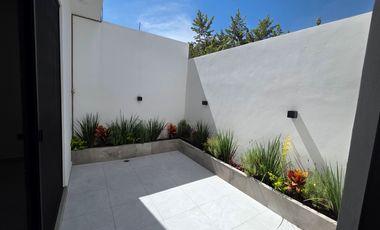 VENTA CASA NUEVA |  ZONA SUR DE CUERNAVACA
