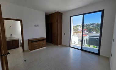VENTA CASA NUEVA |  ZONA SUR DE CUERNAVACA