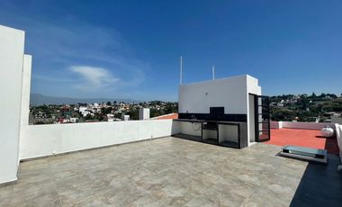 VENTA CASA NUEVA |  ZONA SUR DE CUERNAVACA