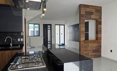 VENTA CASA NUEVA |  ZONA SUR DE CUERNAVACA