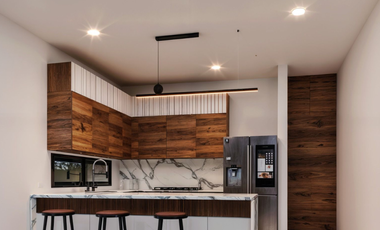 Recámara en planta baja| zona conkal | con alberca