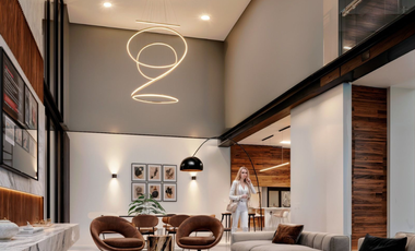 Recámara en planta baja| zona conkal | con alberca