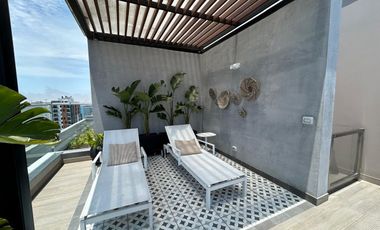 Departamento En Venta Av. Petit Thouars