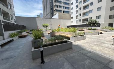 Departamento En Venta Av. Petit Thouars