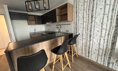 Departamento En Venta Av. Petit Thouars