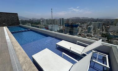 Departamento En Venta Av. Petit Thouars