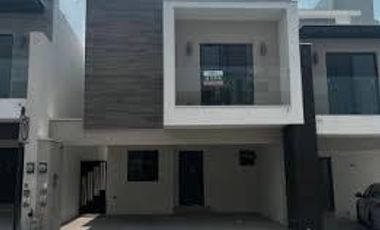 CASAS EN VENTA DOMINIO CUMBRES
