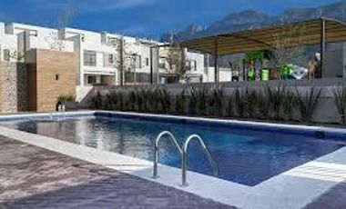 CASAS EN VENTA DOMINIO CUMBRES