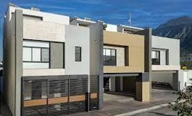 CASAS EN VENTA DOMINIO CUMBRES