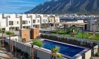 CASAS EN VENTA DOMINIO CUMBRES