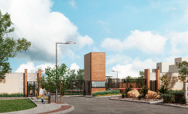 CASAS EN VENTA DOMINIO CUMBRES