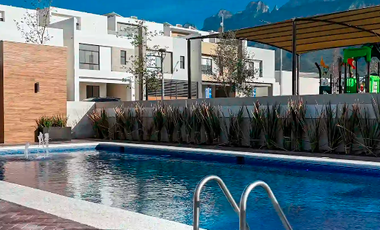 CASAS EN VENTA DOMINIO CUMBRES