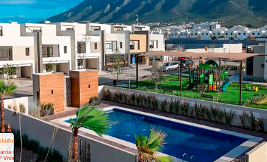 CASAS EN VENTA DOMINIO CUMBRES