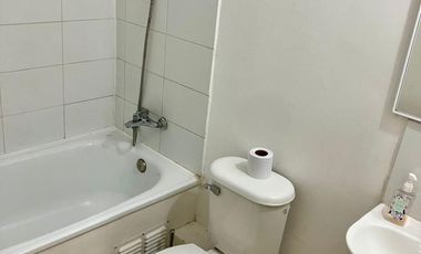 SE ARRIENDA DEPARTAMENTO, MANZANO SUR PADRE HURTADO, INCLUYE ESTACIONAMIENTO